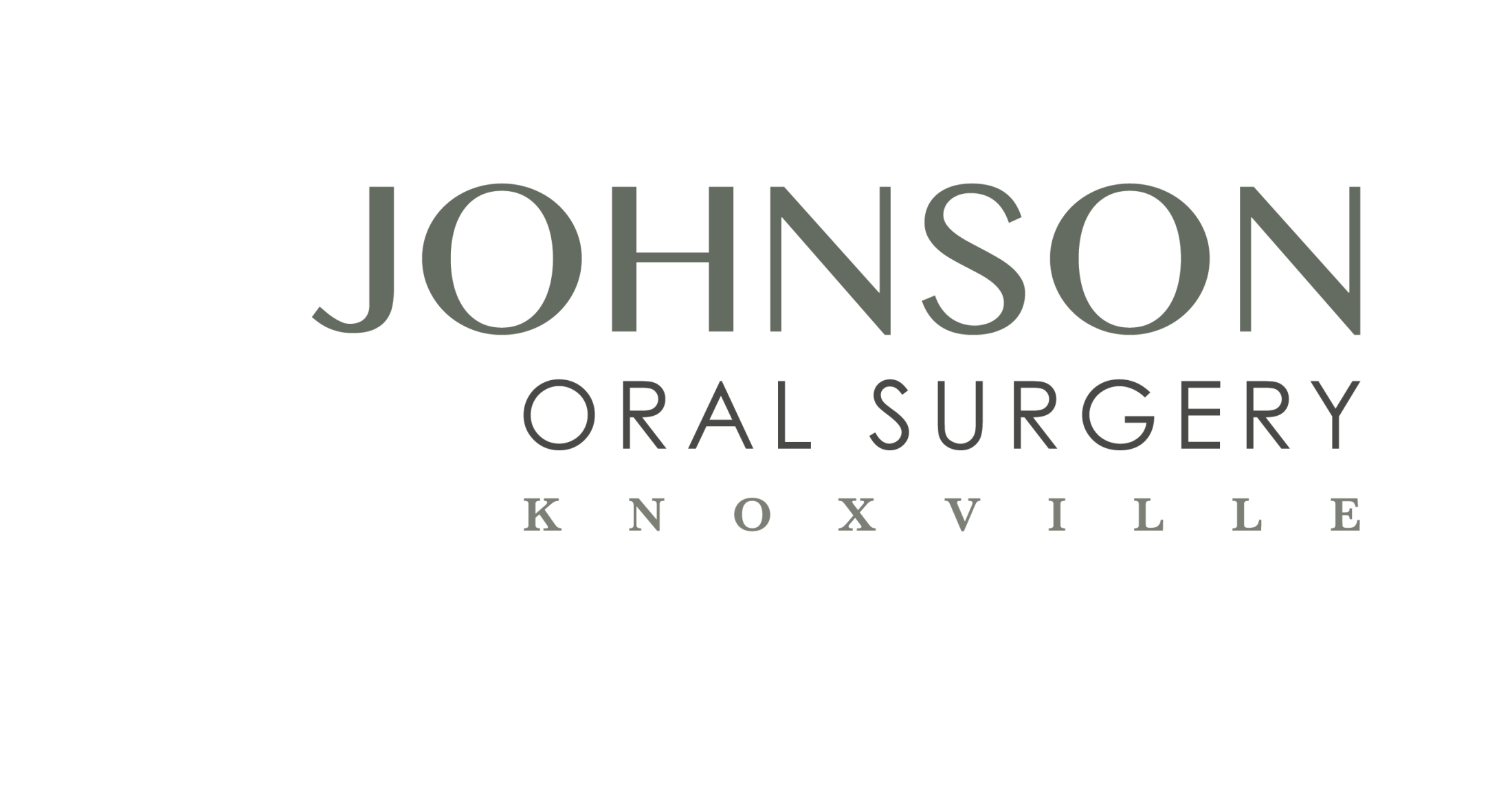 Link to Johnson Oral Surgery Knoxville home page